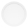Pannello LED dimmerabile LEXA LED/6/12/18W/230V 3000/4000/6000K diametro 22,5 cm bianco