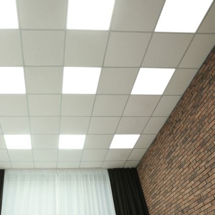 Pannello LED LED/48W/230V 4000K 60x60 cm