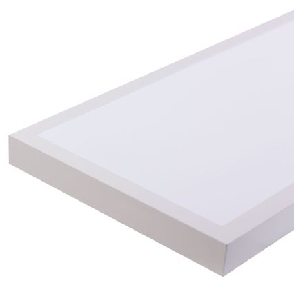 Pannello LED LED/60W/230V 4000K 30x120 cm bianco