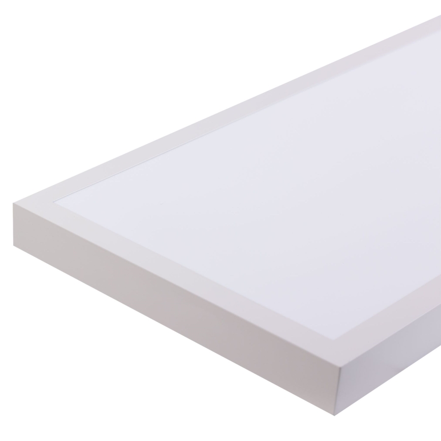 Pannello LED LED/60W/230V 4000K 30x120 cm bianco