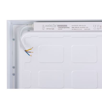 Pannello LED LED/60W/230V 4000K 30x120 cm bianco