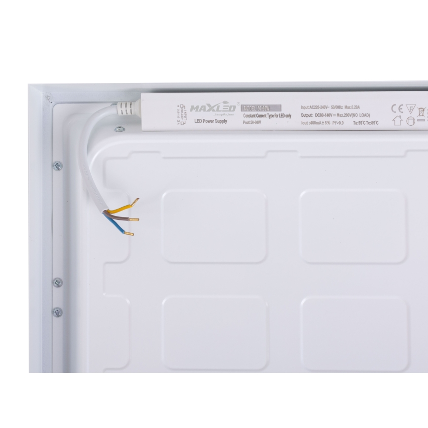 Pannello LED LED/60W/230V 4000K 30x120 cm bianco