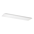 Pannello LED per controsoffitto BLINGO UAIO LED/38W/230V 3000/4000/6500K 120x30 cm CRI 90 UGR<19
