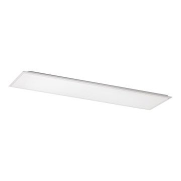 Pannello LED per controsoffitto BLINGO UAIO LED/38W/230V 3000/4000/6500K 120x30 cm CRI 90 UGR<19