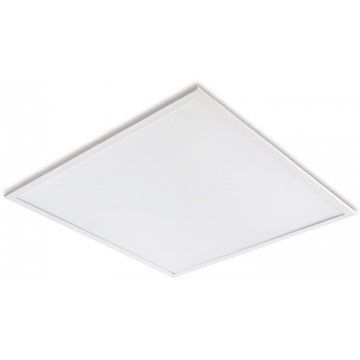 Pannello LED per controsoffitto CAPRI LED/25/30/40W/230V 3000/4000/5700K 62x62 cm bianco