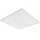 Pannello LED per controsoffitto CAPRI LED/25/30/40W/230V 3000/4000/5700K 62x62 cm bianco