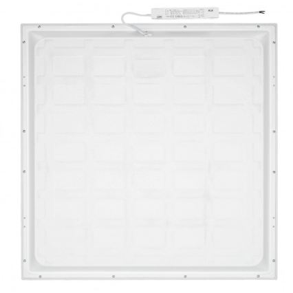 Pannello LED per controsoffitto CAPRI LED/25/30/40W/230V 3000/4000/5700K 62x62 cm bianco