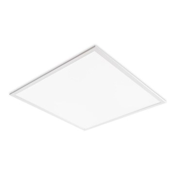 Pannello LED per controsoffitto DAVRO LED/40W/230V 4000K 59,5x59,5 cm bianco