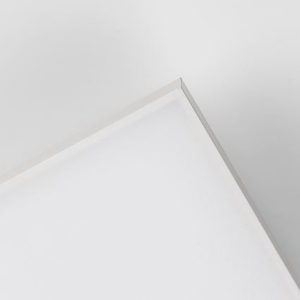 Pannello LED RGBW dimmerabile a plafone LED/22W/230V 2700-6500K 29,5x59,5 cm bianco + telecomando