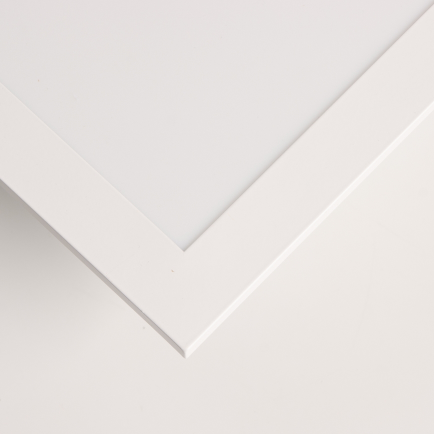 Pannello LED RGBW dimmerabile da montaggio superficiale LED/22W/230V 2700-6500K 29,5x59,5 cm + telecomando