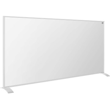 Pannello riscaldante a infrarossi 700W/230V 120x62 cm IP44 Wi-Fi Tuya + telecomando