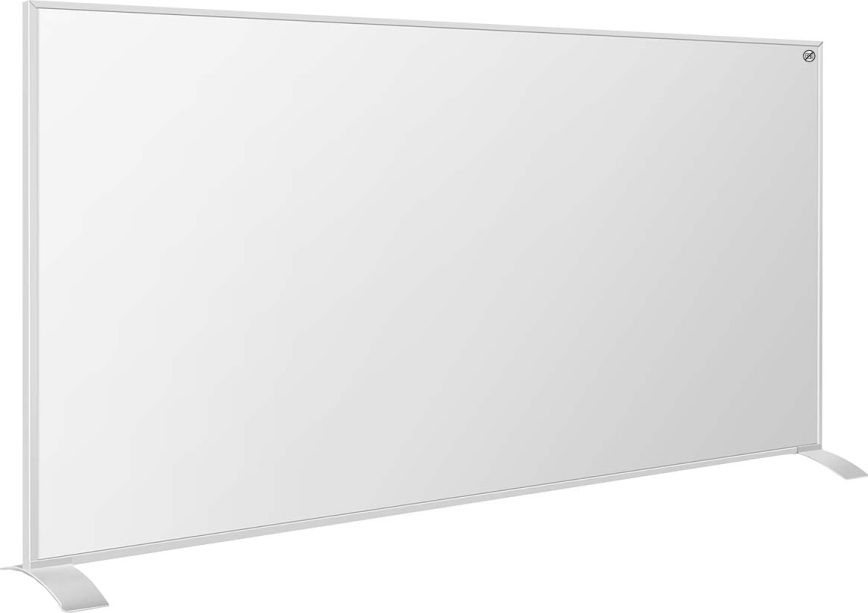 Pannello riscaldante a infrarossi 700W/230V 120x62 cm IP44 Wi-Fi Tuya + telecomando