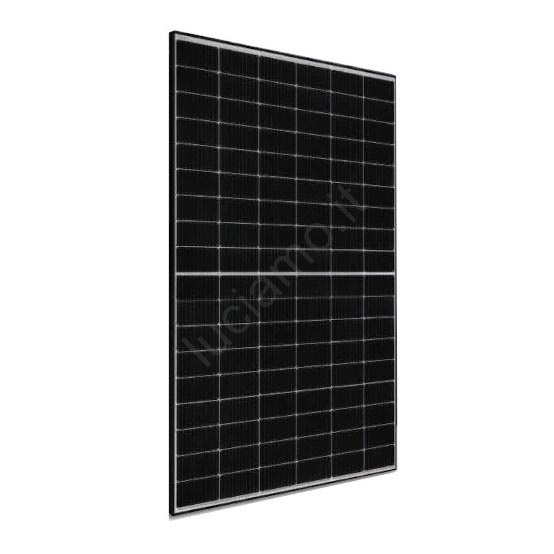 Pannello Solare 250 Watt 60 Celle - Alta Efficienza, Dimensioni 1640x992x40 Mm, Garanzia 12 Anni - Foto 8