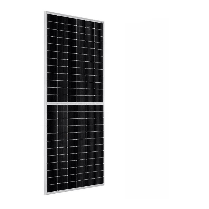 Pannello solare fotovoltaico JA SOLAR 460Wp IP68 Half Cut bifacciale