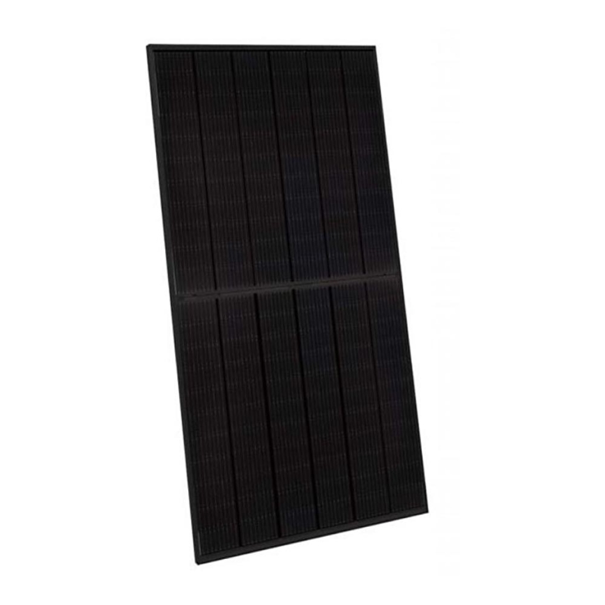 Pannello solare fotovoltaico JINKO 380Wp Full Black IP67 Half Cut