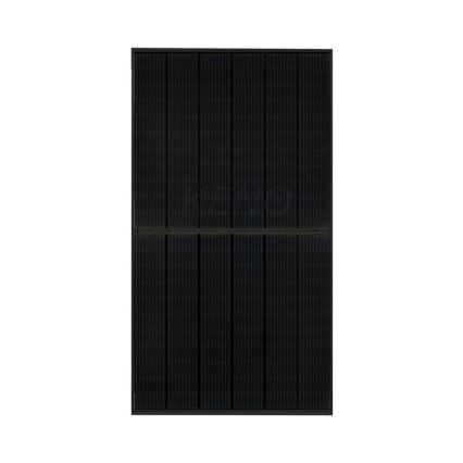 Pannello solare fotovoltaico JINKO 380Wp Full Black IP67 Half Cut