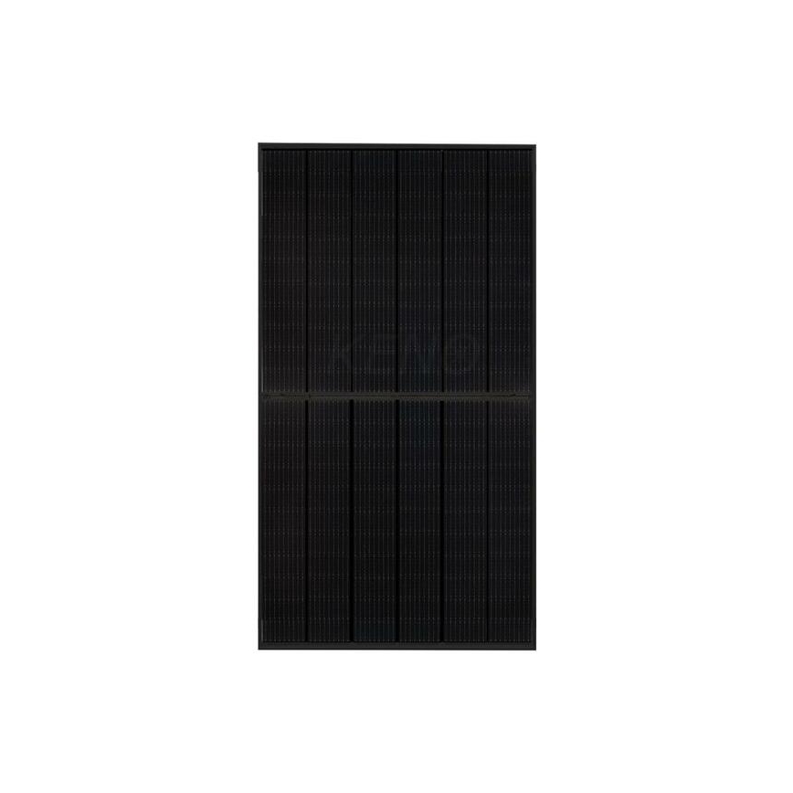 Pannello solare fotovoltaico JINKO 380Wp Full Black IP67 Half Cut