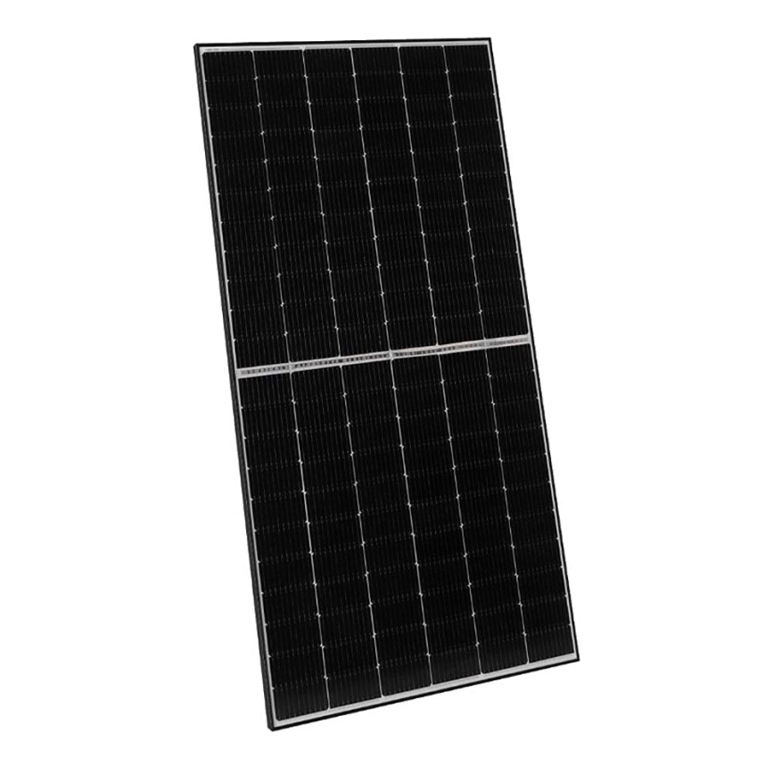 Pannello solare fotovoltaico JINKO 400Wp cornice nera IP68 Half Cut