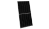 Pannello solare fotovoltaico JINKO 400Wp cornice nera IP68 Half Cut