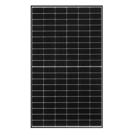 Pannello solare fotovoltaico JINKO 460Wp cornice nera IP68 Half Cut - pallet 36 pz