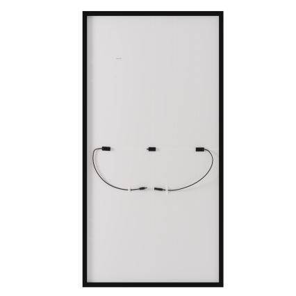 Pannello solare fotovoltaico JINKO 460Wp cornice nera IP68 Half Cut - pallet 36 pz