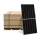Pannello solare fotovoltaico JINKO 460Wp IP67 Half Cut bifacciale - pallet 27 pz