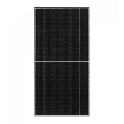 Pannello solare fotovoltaico JINKO 530Wp IP68 Half Cut bifacciale