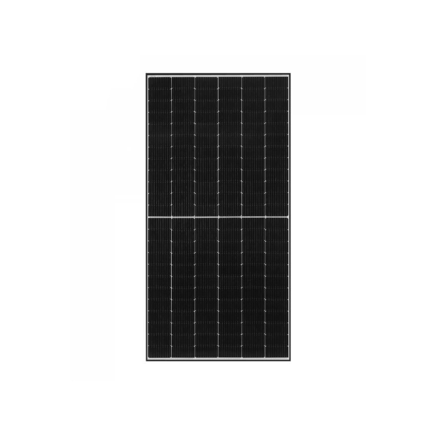 Pannello solare fotovoltaico JINKO 530Wp IP68 Half Cut bifacciale