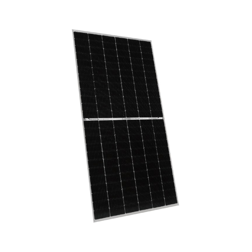 Pannello solare fotovoltaico JINKO 530Wp IP68 Half Cut bifacciale