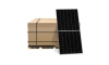 Pannello solare fotovoltaico JINKO 530Wp IP68 Half Cut bifacciale - pallet 36 pz