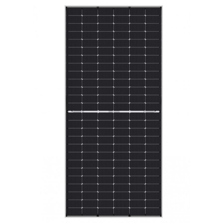 Pannello solare fotovoltaico JINKO 570Wp IP68 bifacciale