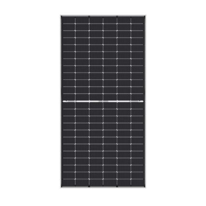 Pannello solare fotovoltaico JINKO 580Wp IP68 Half Cut bifacciale - pallet 36 pz