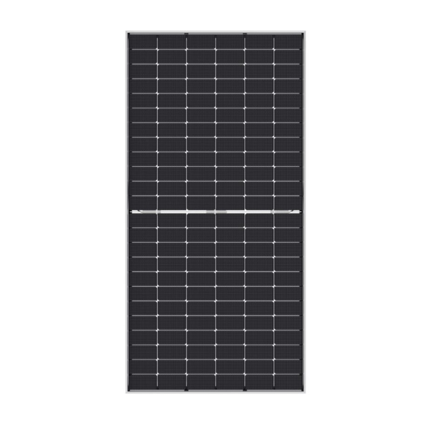 Pannello solare fotovoltaico JINKO 580Wp IP68 Half Cut bifacciale - pallet 36 pz