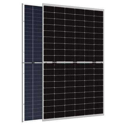 Pannello solare fotovoltaico Jolywood Ntype 415Wp IP68 bifacciale - pallet 36 pz