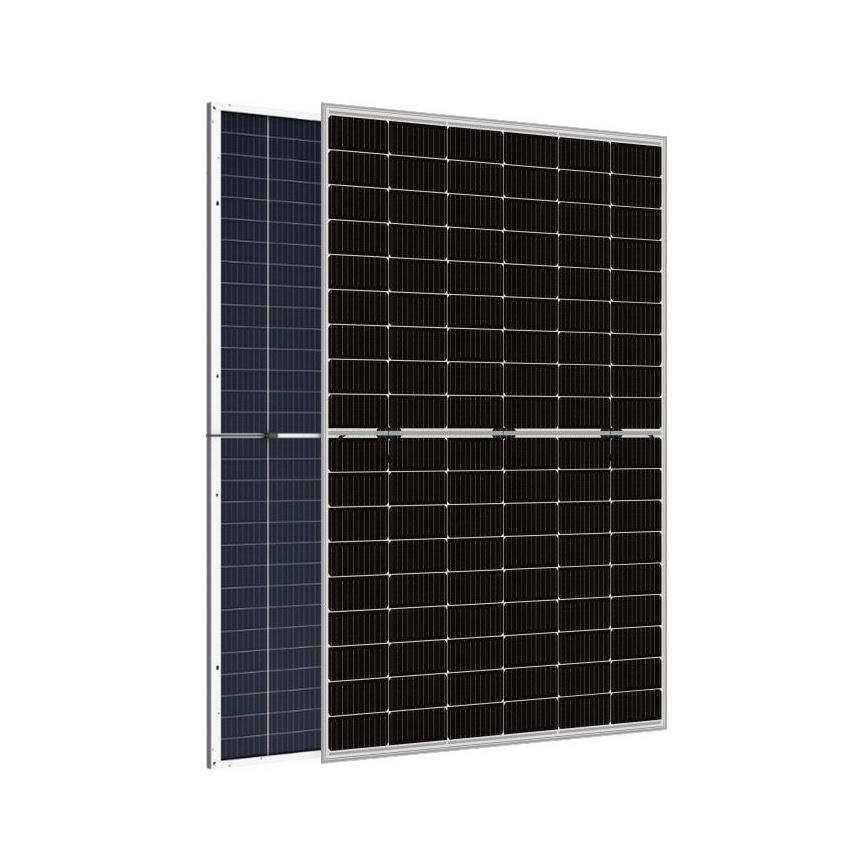 Pannello solare fotovoltaico Jolywood Ntype 415Wp IP68 bifacciale - pallet 36 pz
