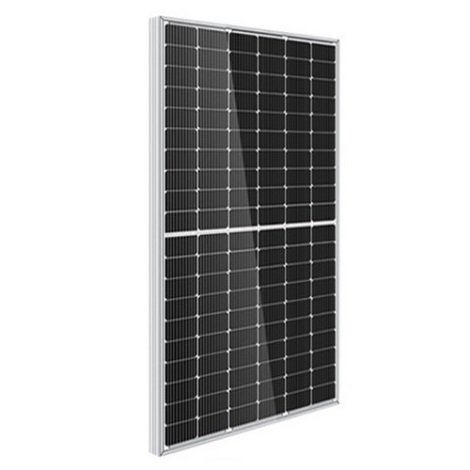 Pannello solare fotovoltaico JUST 450Wp IP68 Half Cut