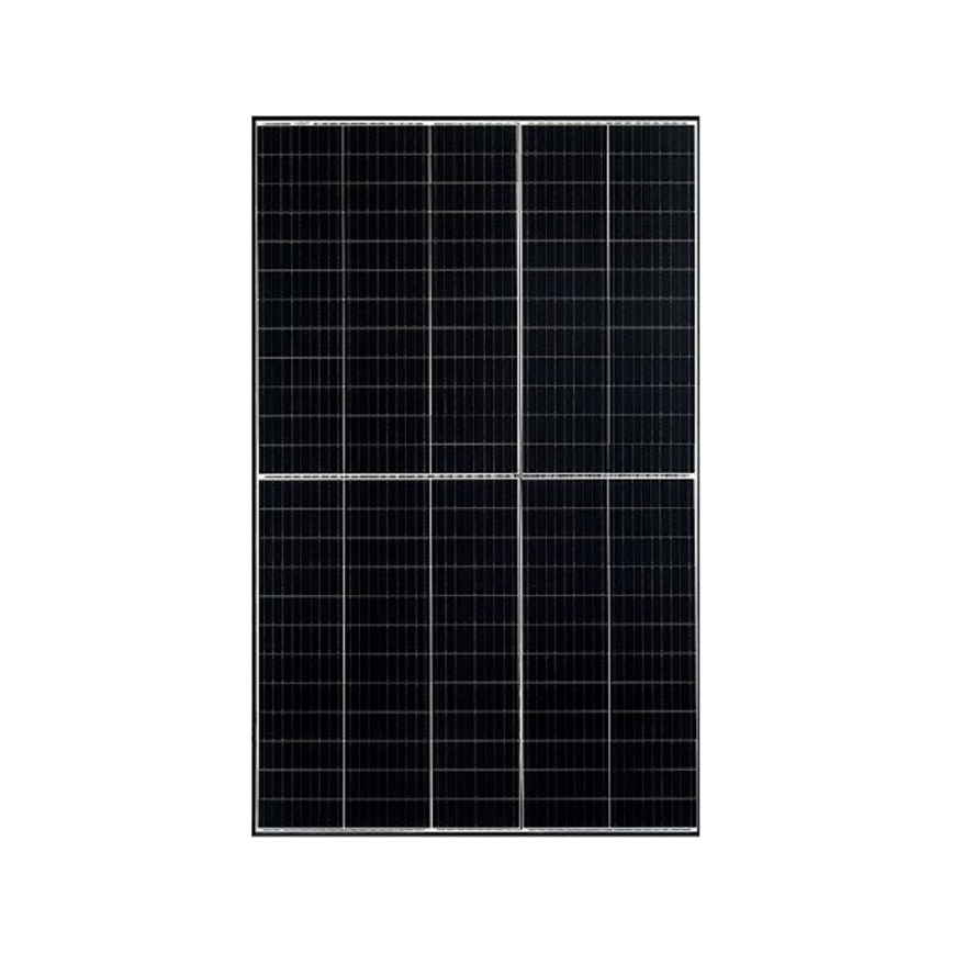 Pannello solare fotovoltaico RISEN 400Wp cornice nera IP68 Half Cut - pallet 36 pz