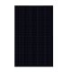 Pannello solare fotovoltaico RISEN 400Wp Full Black IP68 Half Cut - pallet 36 pz