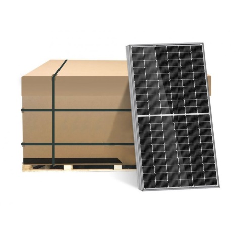 Pannello solare fotovoltaico RISEN 450Wp IP68 - tavolozza 31 pz