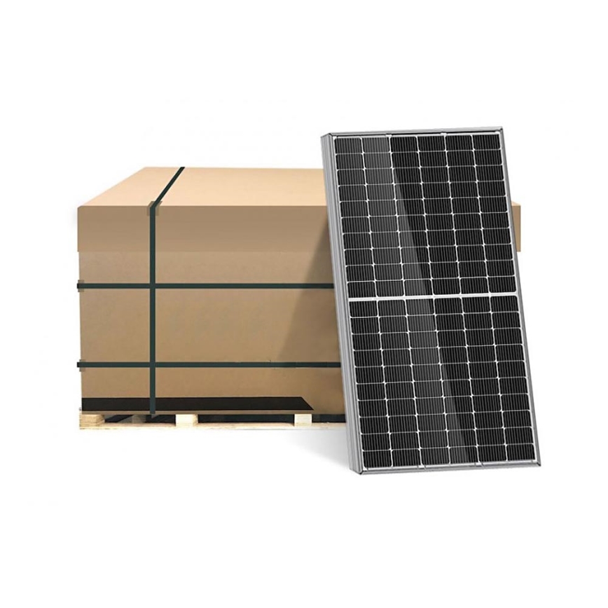 Pannello solare fotovoltaico RISEN 450Wp IP68 - tavolozza 31 pz