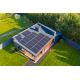 Pannello solare fotovoltaico RISEN 450Wp IP68 - tavolozza 31 pz