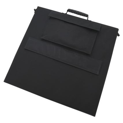 Pannello solare per frigorifero portatile 100W/18V