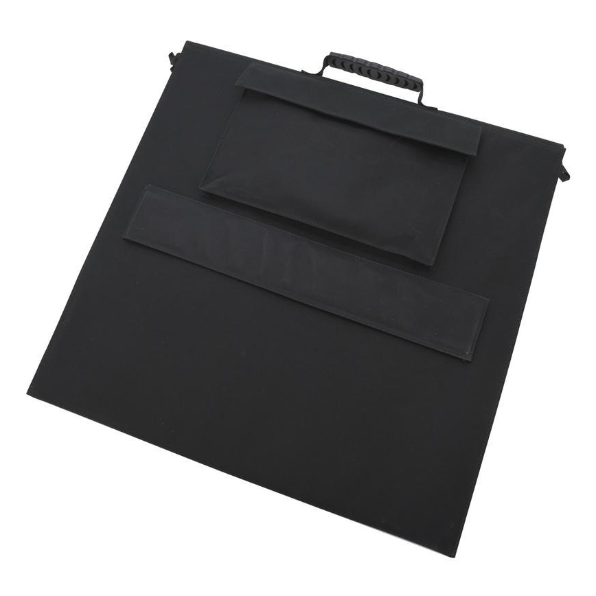 Pannello solare per frigorifero portatile 100W/18V