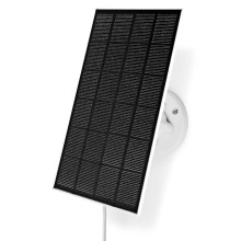 Pannello solare per smart camera 3W/4,5V