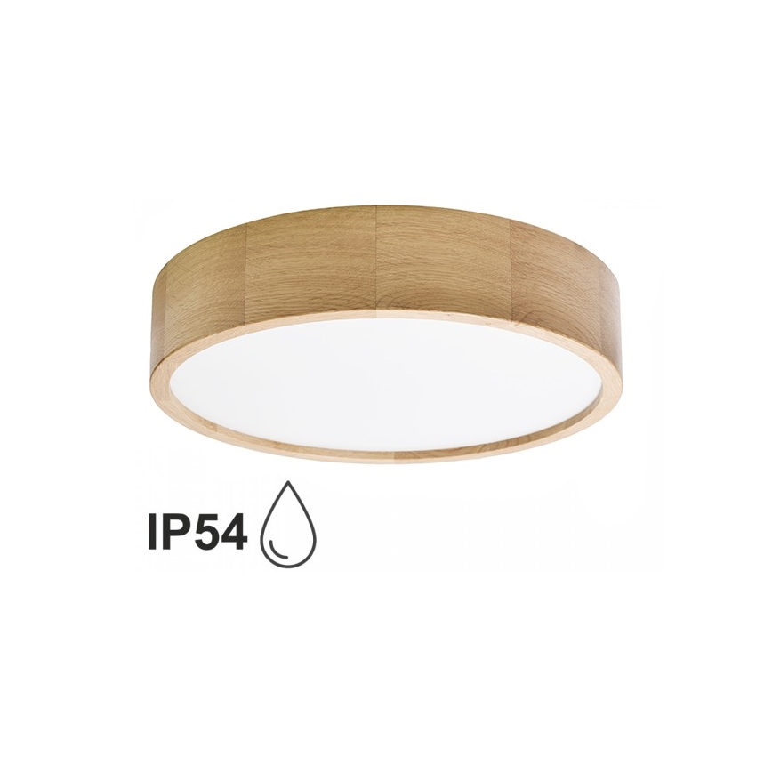 Paralume di ricambio per lampada da soffitto CLEO 37,5 cm in plastica