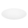 Paralume di ricambio CLEO diametro 40 cm bianco
