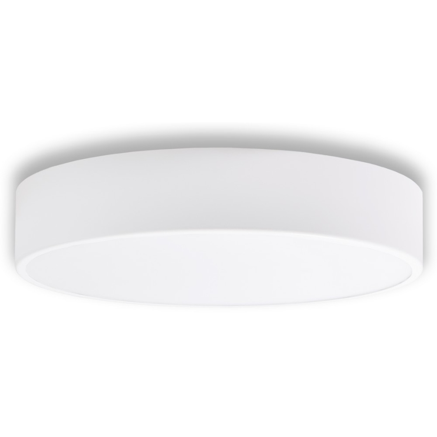 Paralume di ricambio CLEO diametro 40 cm bianco