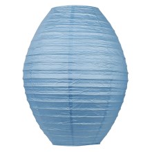Paralume di ricambio KOKON d. 40 cm blu