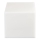 Paralume di ricambio per lampada da esterno NEW YORK E27 7,8x7,8 cm bianco