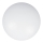 Paralume di ricambio per lampada da soffitto CLEO 37,5 cm in plastica